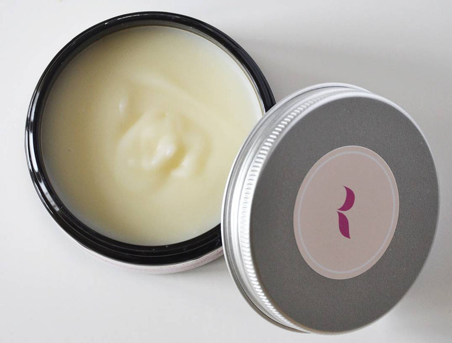 Baume fondant corps - cupuaçu & lavande