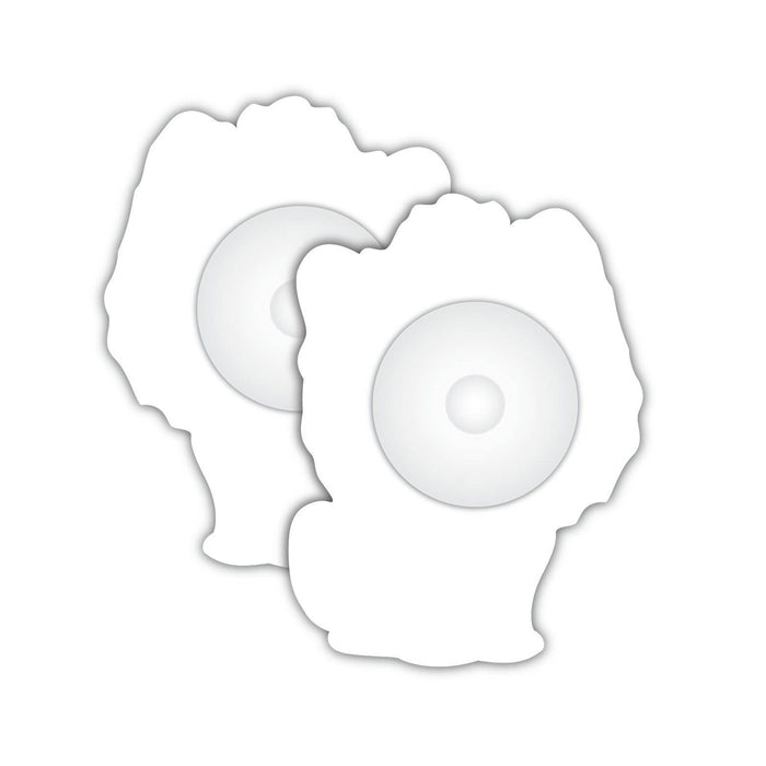 Screeneezz™ pour moustiquaire ou porte-patio - daisy