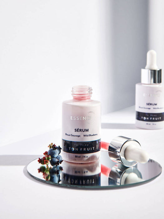 Sérum essence