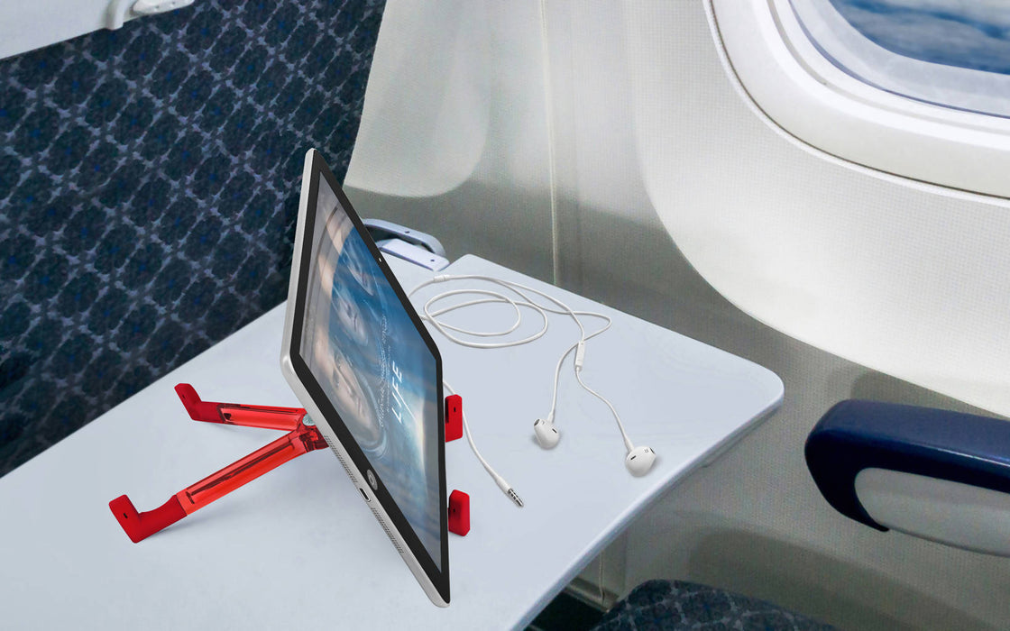 Keko tablet transparent