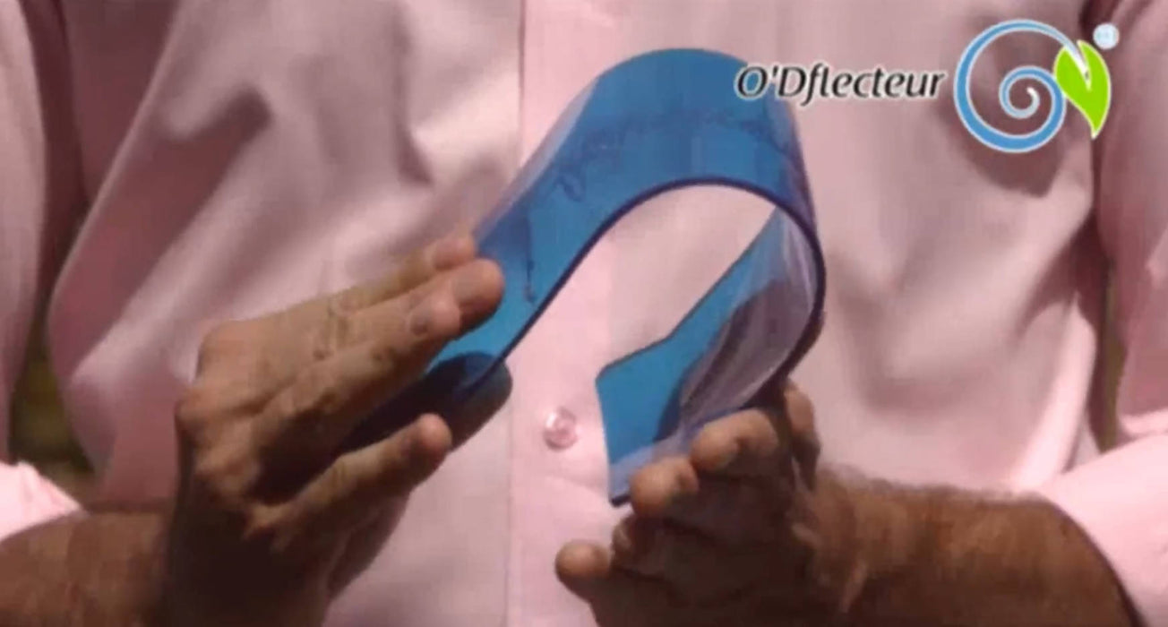 O'dflecteur / skimple