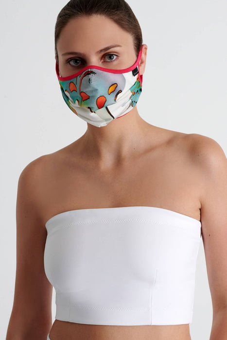 Masque de protection