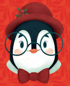 Les défis du père noël - le jeu