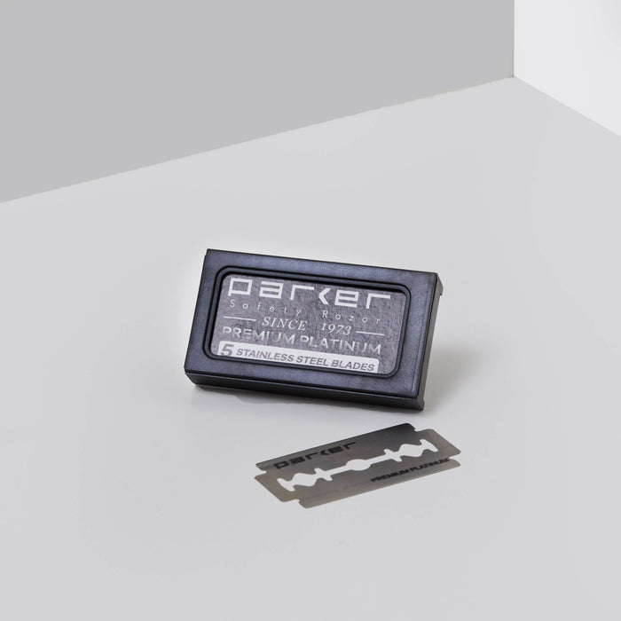 Lames de rechange parker
