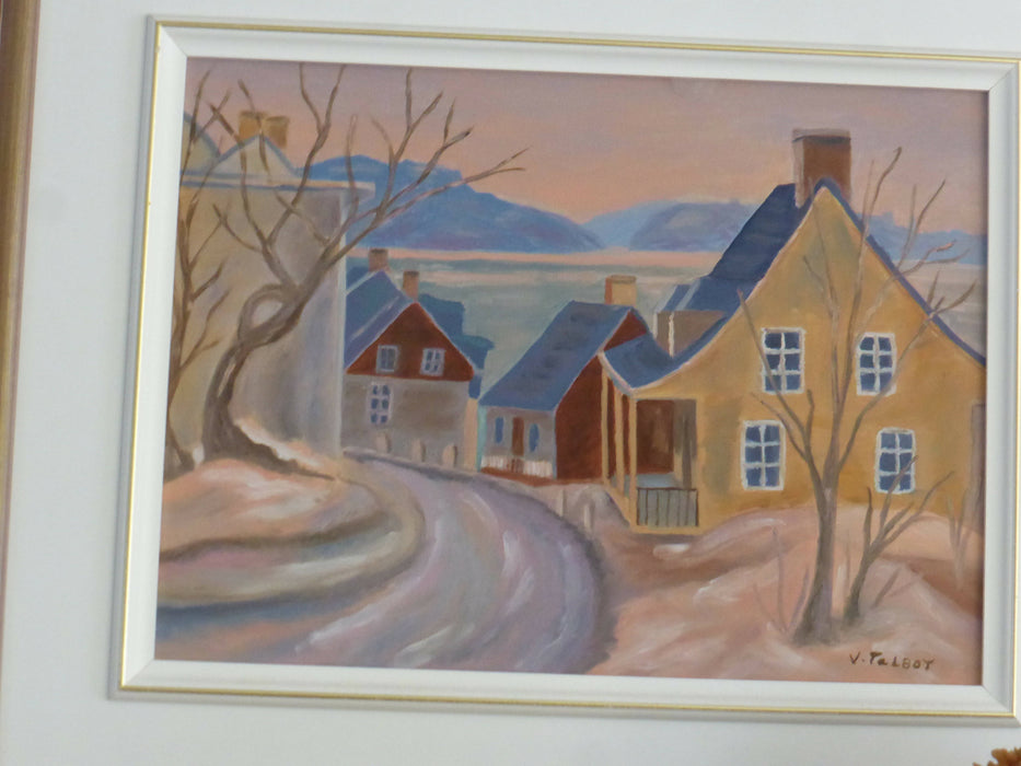 Reproductions sur papier