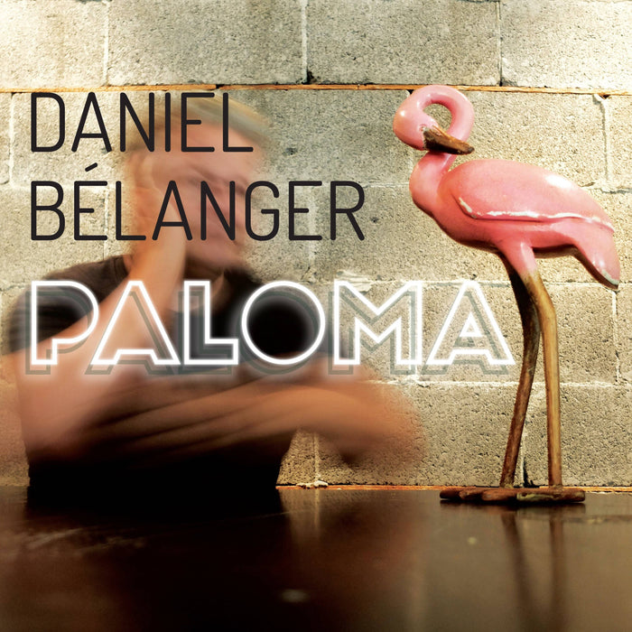 Paloma (cd)