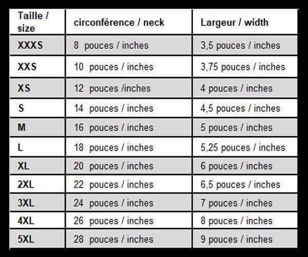 Bandana foulard buffalo à carreaux noirs et rouges pour chien