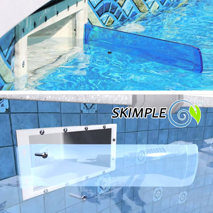 O'dflecteur / skimple