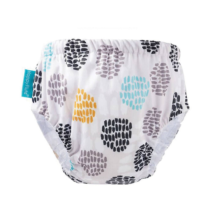 Culottes d'entrainement lavable (x2)