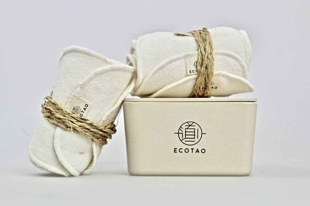 Coffret prestige 14 lingettes démaquillantes