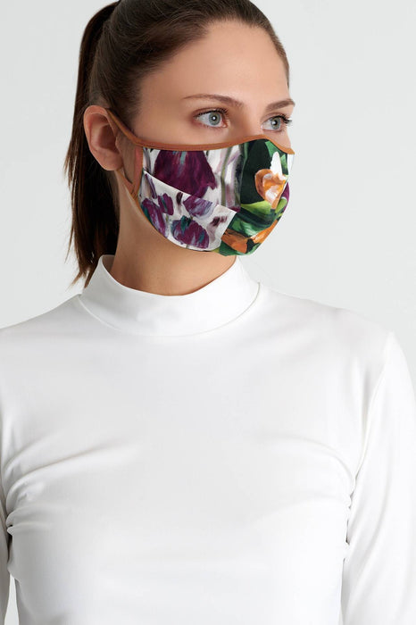 Masque de protection