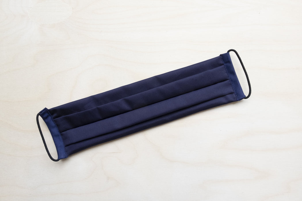 Masque de protection lavable