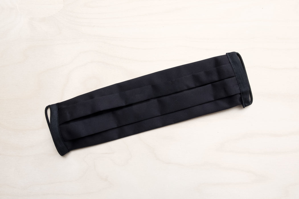 Masque de protection lavable