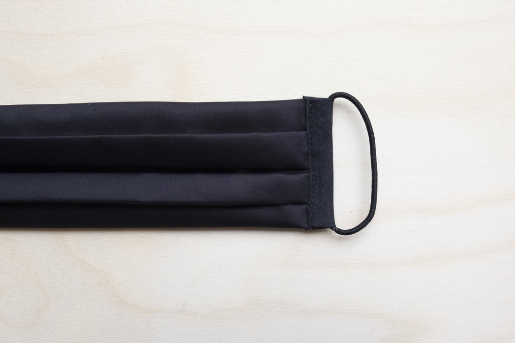 Masque de protection lavable