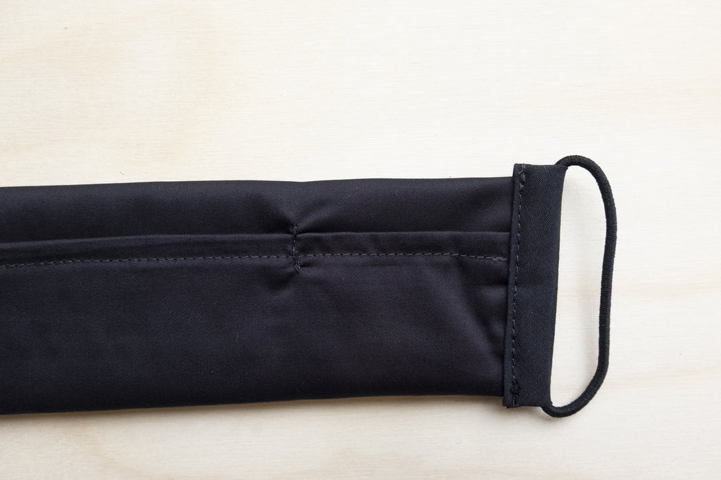 Masque de protection lavable