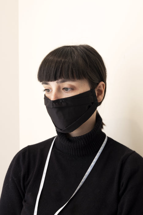 Masque de protection lavable