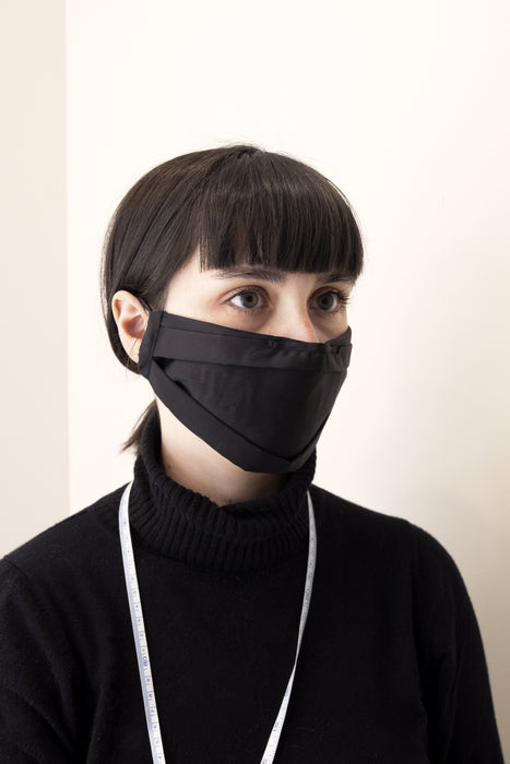 Masque de protection lavable