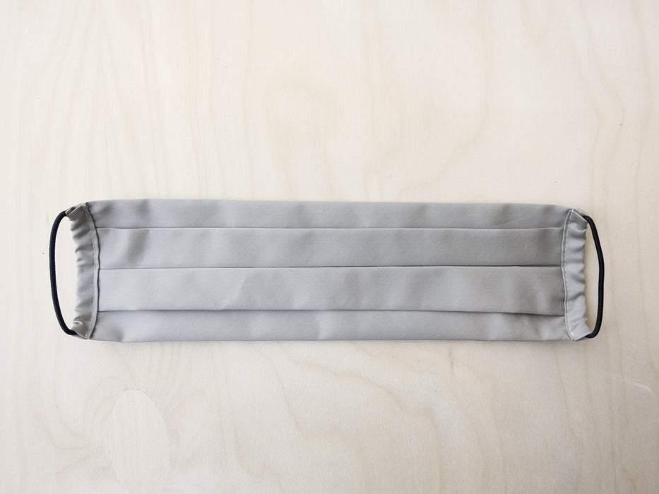 Masque de protection lavable