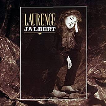 Laurence jalbert (cd)