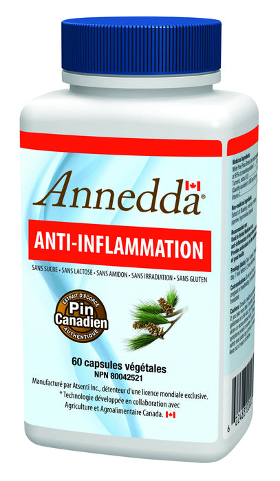 Annedda® anti-inflammation