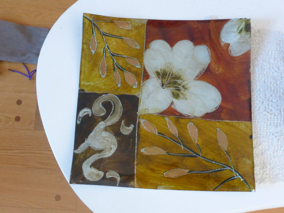 Reproductions sur papier