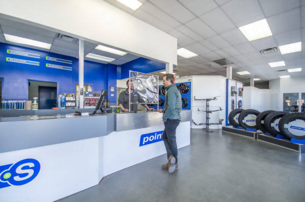 Panneau séparateur 32 x 32″