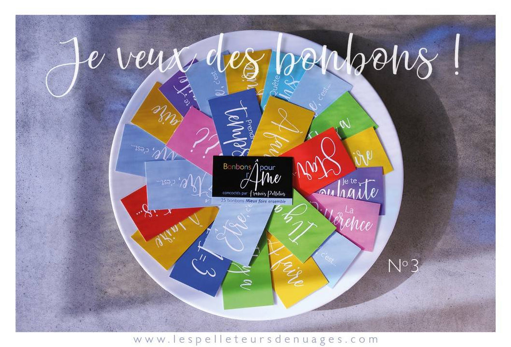 No 3 - mieux faire ensemble