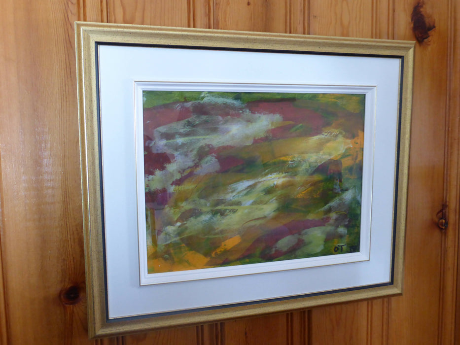 Reproductions sur papier