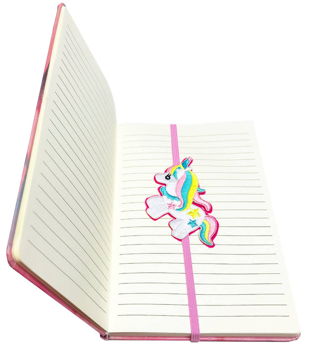 Signet unicorne ne tombe pas