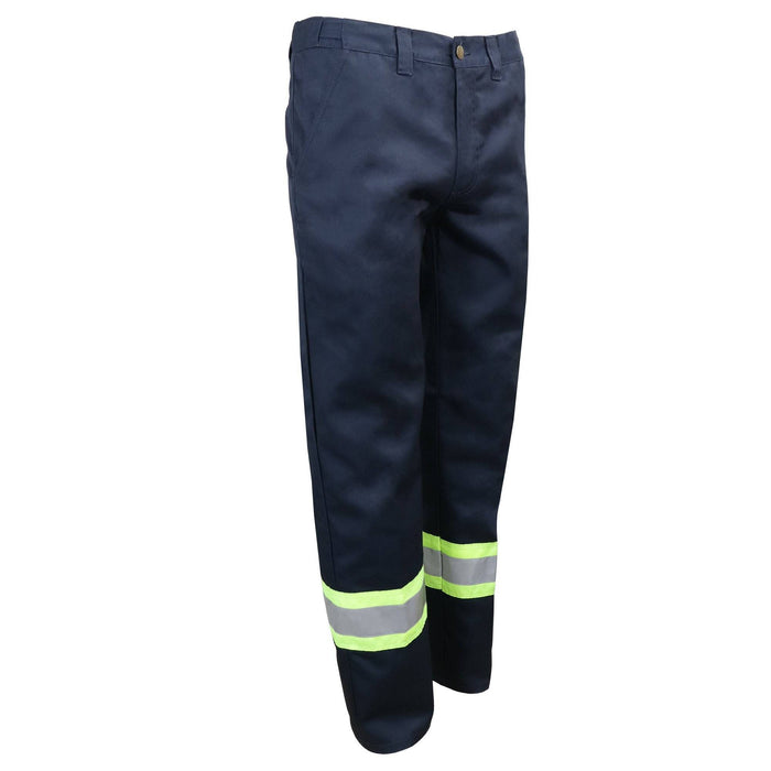 Mrb-777x4 - pantalon de travail (taille flexible)