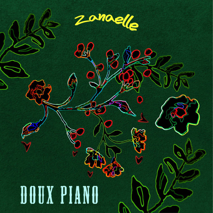 Doux piano (2021)