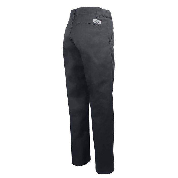 Mrb-777n - pantalon de travail marine (taille flexible)