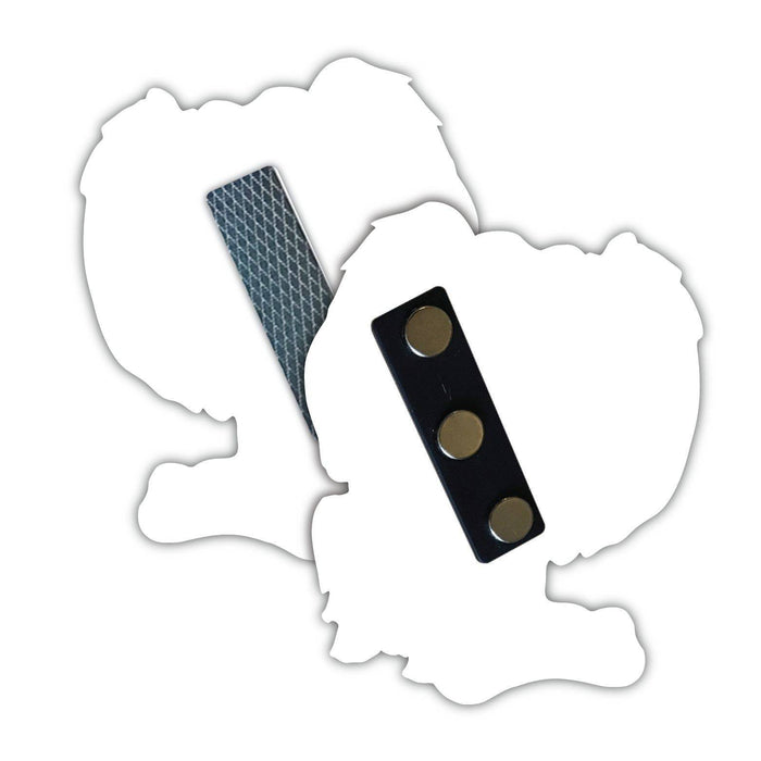 Screeneezz™ pour moustiquaire ou porte-patio - daisy