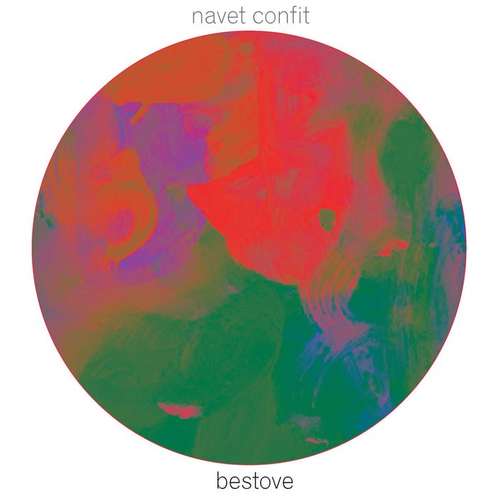 Navet confit - bestove (cd)
