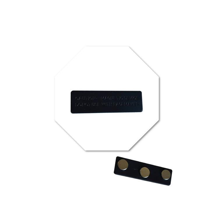 Badge distanciation sociale