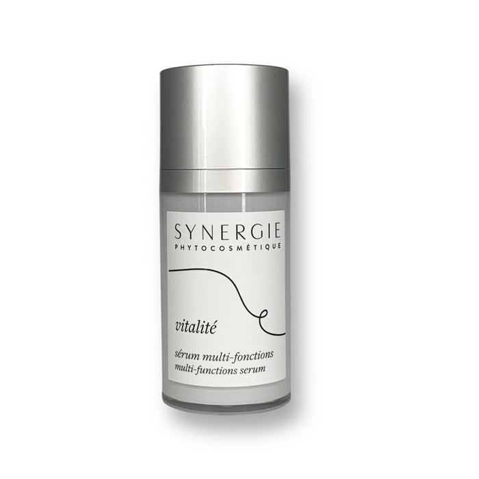 Sérum vitalité multi-fonctions