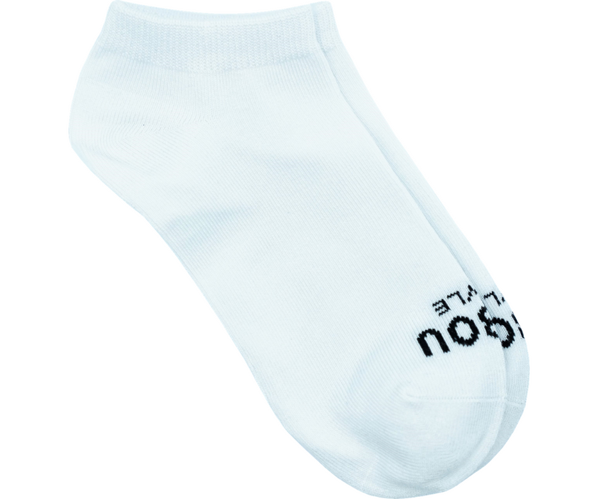 Paire de chaussettes sports en fibres de bambou