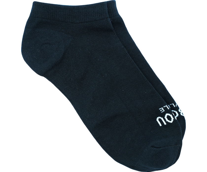 Paire de chaussettes sports en fibres de bambou