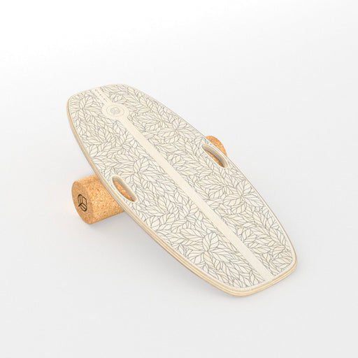 Planche d'équilibre - Signature - Ôsataï