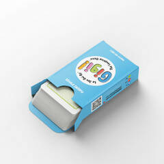 Gigi ! le jeu qui rit - plaisirs d'hiver