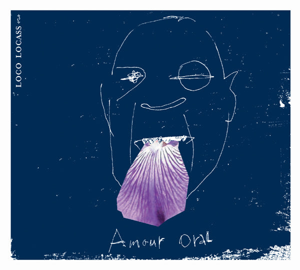 Amour oral (vinyle)