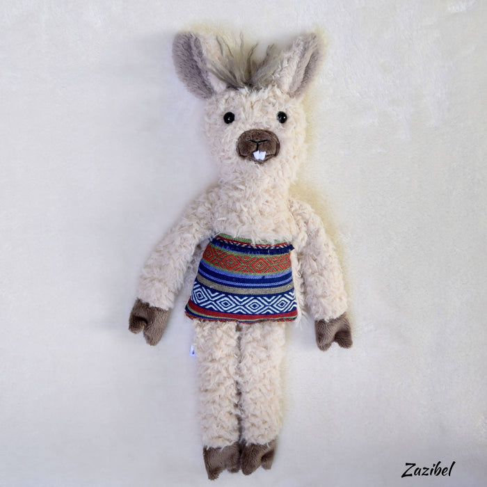 Alpaga mini