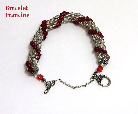 Bracelet francine