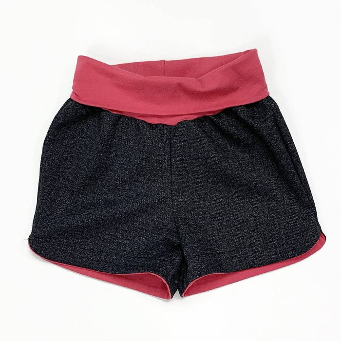 Copie de short jacob