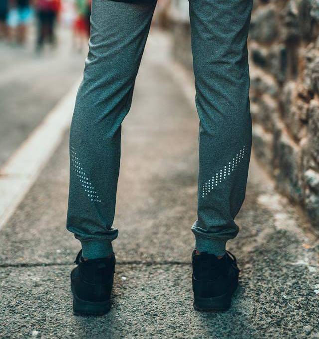 Pantalons de jogging bodhï - pour dames