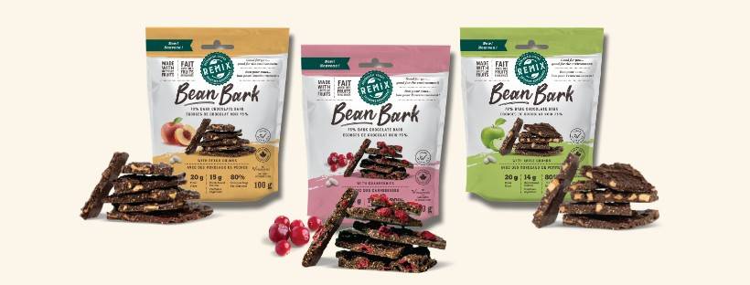 Essayez-les tous (3x100g)