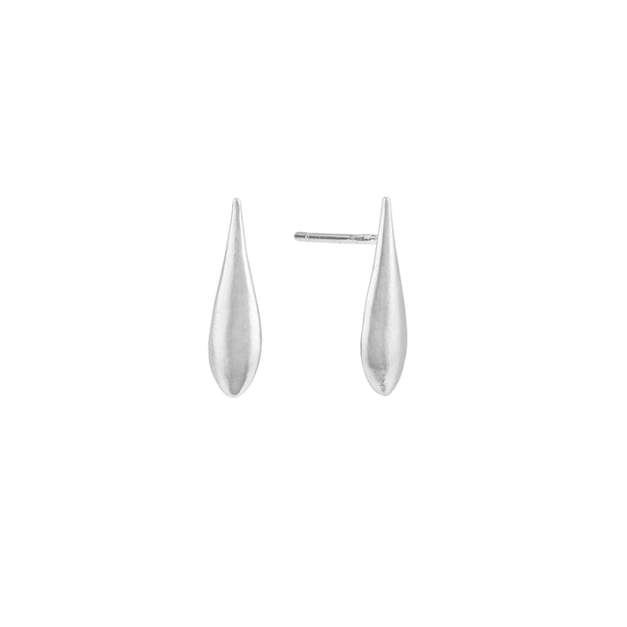 Boucles d'oreilles vera argent 925