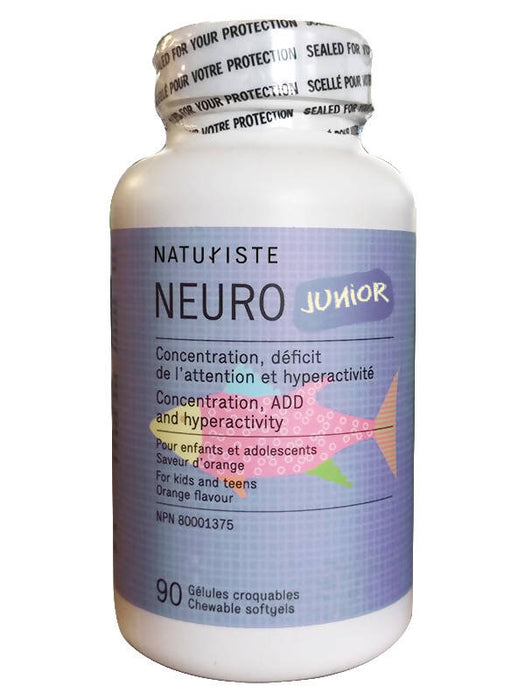 Neuro-junior
