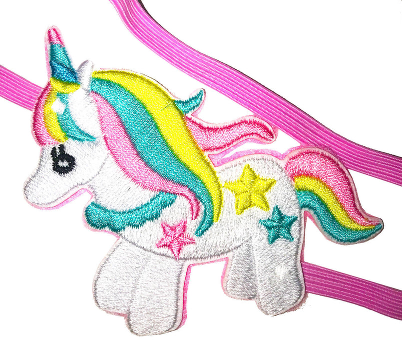 Signet unicorne ne tombe pas