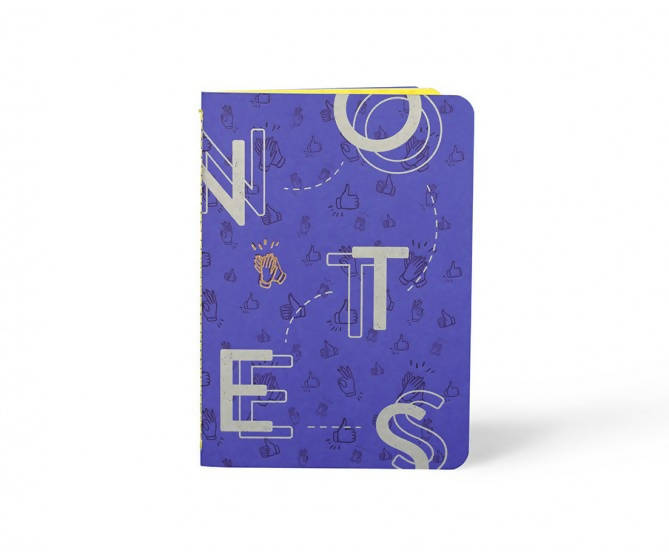 Carnet de notes - notes